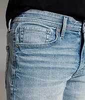 Jake 11" Stretch Short