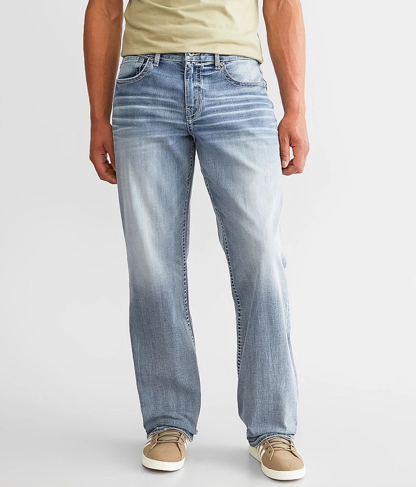 BKE Seth Straight Stretch Jean