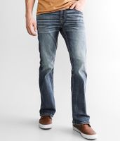 BKE Fulton Boot Stretch Jean