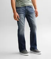 BKE Fulton Boot Stretch Jean