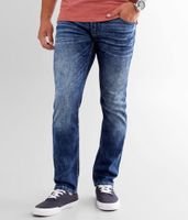 BKE Mason Taper Stretch Jean