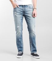 BKE Mason Taper Stretch Jean