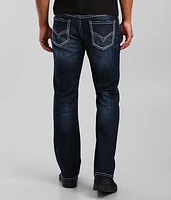 Tyler Straight Stretch Jean