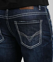 Tyler Straight Stretch Jean