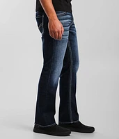 Tyler Straight Stretch Jean