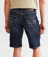 Tyler 12" Stretch Short