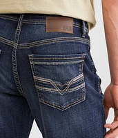 Tyler 12" Stretch Short