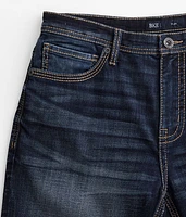 Tyler 12" Stretch Short