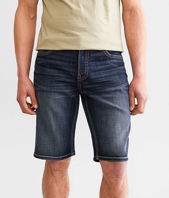 Tyler 12" Stretch Short
