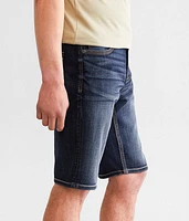 Tyler 12" Stretch Short