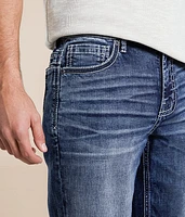 Tyler 12" Stretch Short