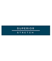 Tyler 12" Stretch Short