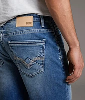 Tyler 12" Stretch Short