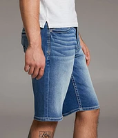 Tyler 12" Stretch Short