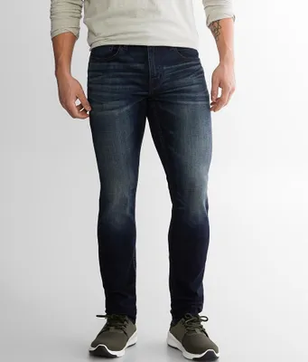 BKE Elliott Taper Stretch Jean