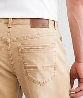 Seth Straight Stretch Pant