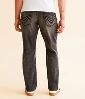 Eleven Straight Stretch Jean