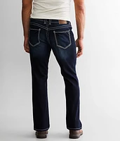 Nine Boot Stretch Jean