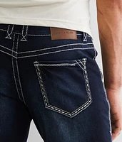 Nine Boot Stretch Jean