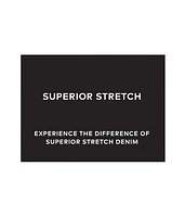 Nine Boot Stretch Jean