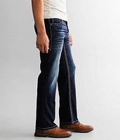 Nine Boot Stretch Jean