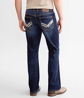 BKE  Nine Boot Stretch Jean