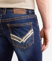 BKE  Nine Boot Stretch Jean