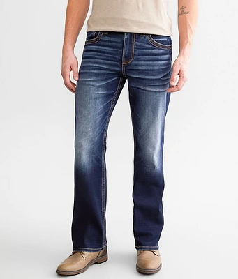 BKE  Nine Boot Stretch Jean