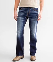 BKE  Nine Boot Stretch Jean