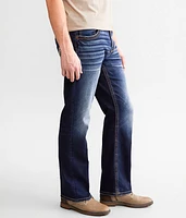 BKE  Nine Boot Stretch Jean
