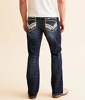 BKE  Nine Boot Stretch Jean