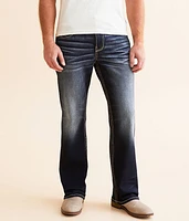 BKE  Nine Boot Stretch Jean