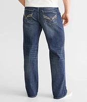 Seth Straight Stretch Jean