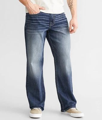 Seth Straight Stretch Jean