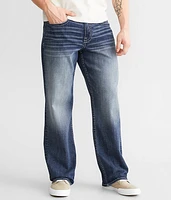 Seth Straight Stretch Jean