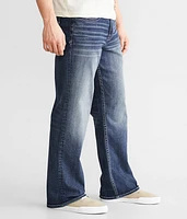 Seth Straight Stretch Jean