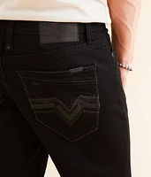 Mayhem Straight Stretch Jean