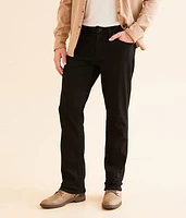 Mayhem Straight Stretch Jean