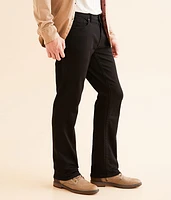 Mayhem Straight Stretch Jean