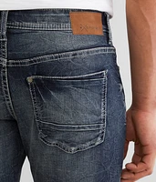Seeker Taper Stretch Jean