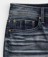 Seeker Taper Stretch Jean