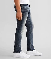 Seeker Taper Stretch Jean