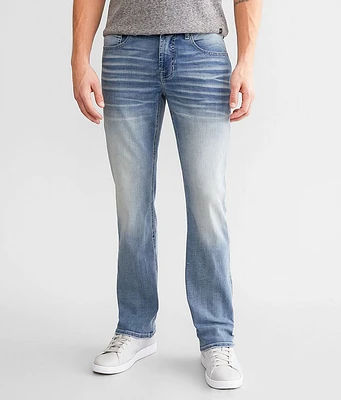 Departwest Seeker Straight Stretch Jean