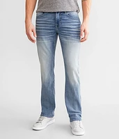 Departwest Seeker Straight Stretch Jean