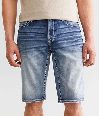 BKE Derek Stretch Short