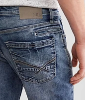 Jake Straight Stretch Jean