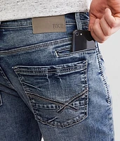 Jake Straight Stretch Jean