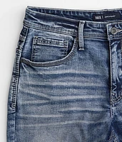 Jake Straight Stretch Jean