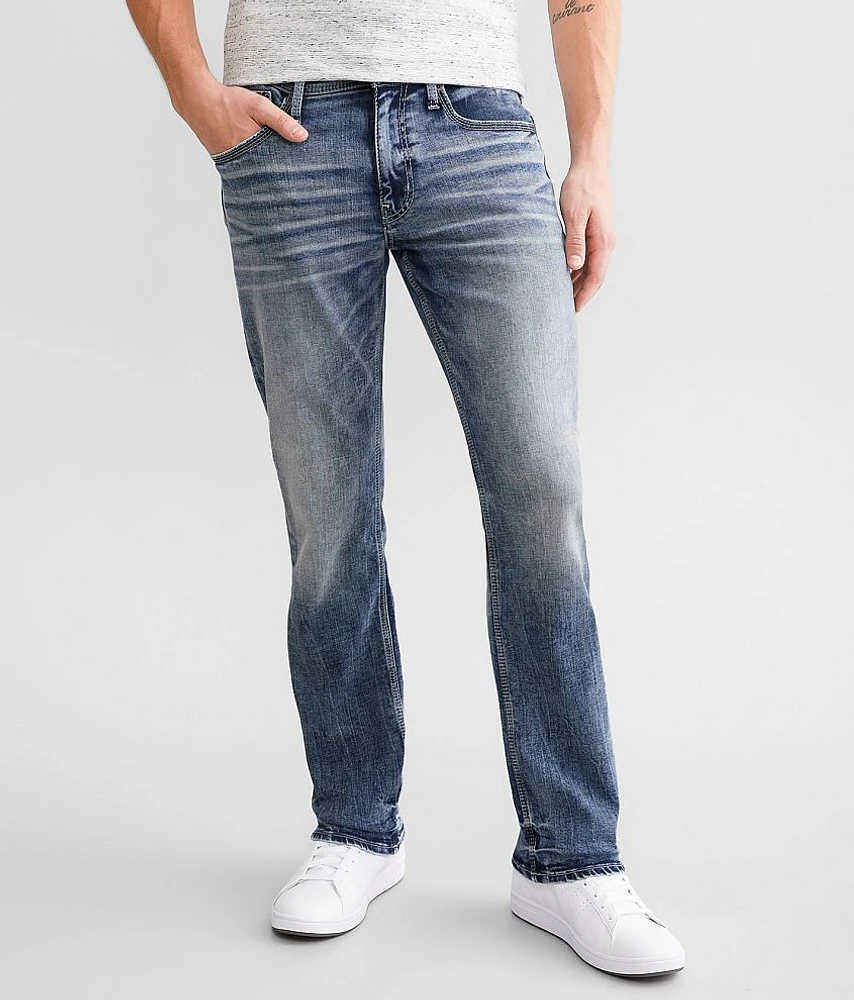 Jake Straight Stretch Jean