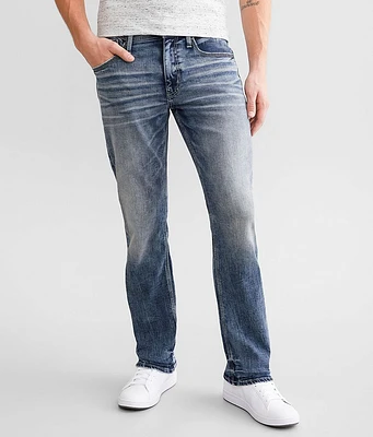 Jake Straight Stretch Jean